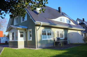 Rosenbergsiedlung _Lille Hus 3_, Zingst